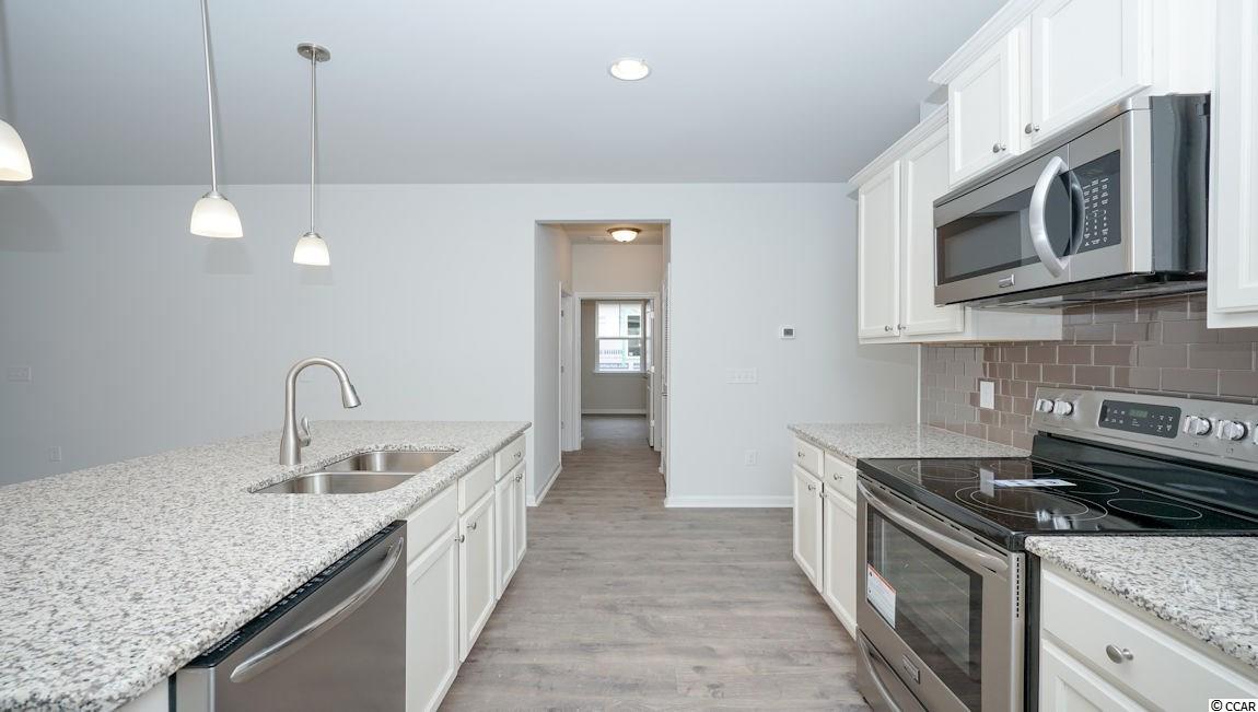 1113 Inlet View Drive North Myrtle Beach, SC 29582 - Photo 4 of 25 Gallery Image 4