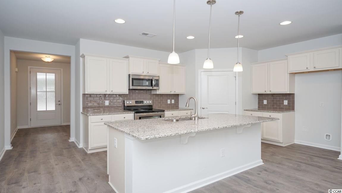 1113 Inlet View Drive North Myrtle Beach, SC 29582 - Photo 5 of 25 Gallery Image 5