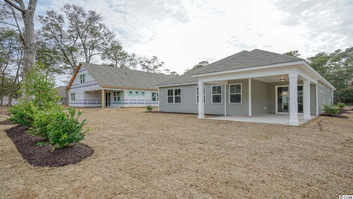 1113 Inlet View Drive North Myrtle Beach, SC 29582 - Photo 9 of 25 Gallery Image 9