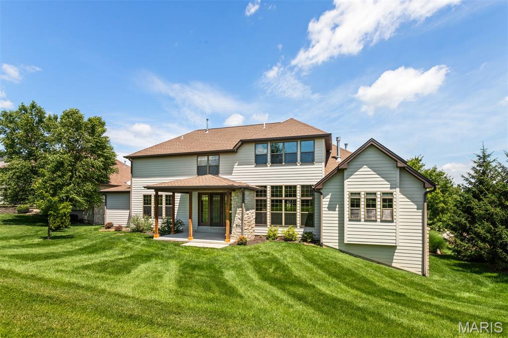 12854 Goodson Road St. Louis, MO 63131 - Photo 81 of 83