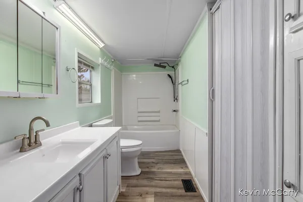 $77,900 | 3421 Pullman Court Southeast, Caledonia, MI 49316