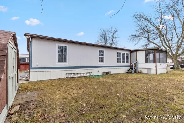 $77,900 | 3421 Pullman Court Southeast, Caledonia, MI 49316