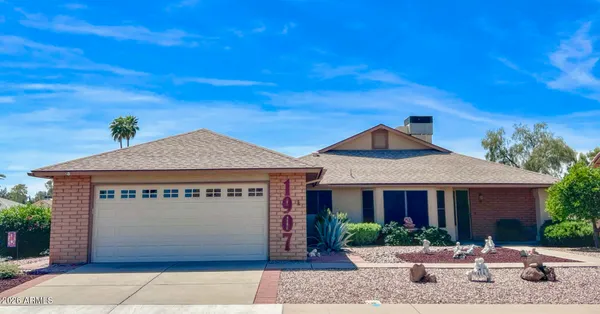 $349,500 | 1907 Leisure World, Mesa, AZ 85206