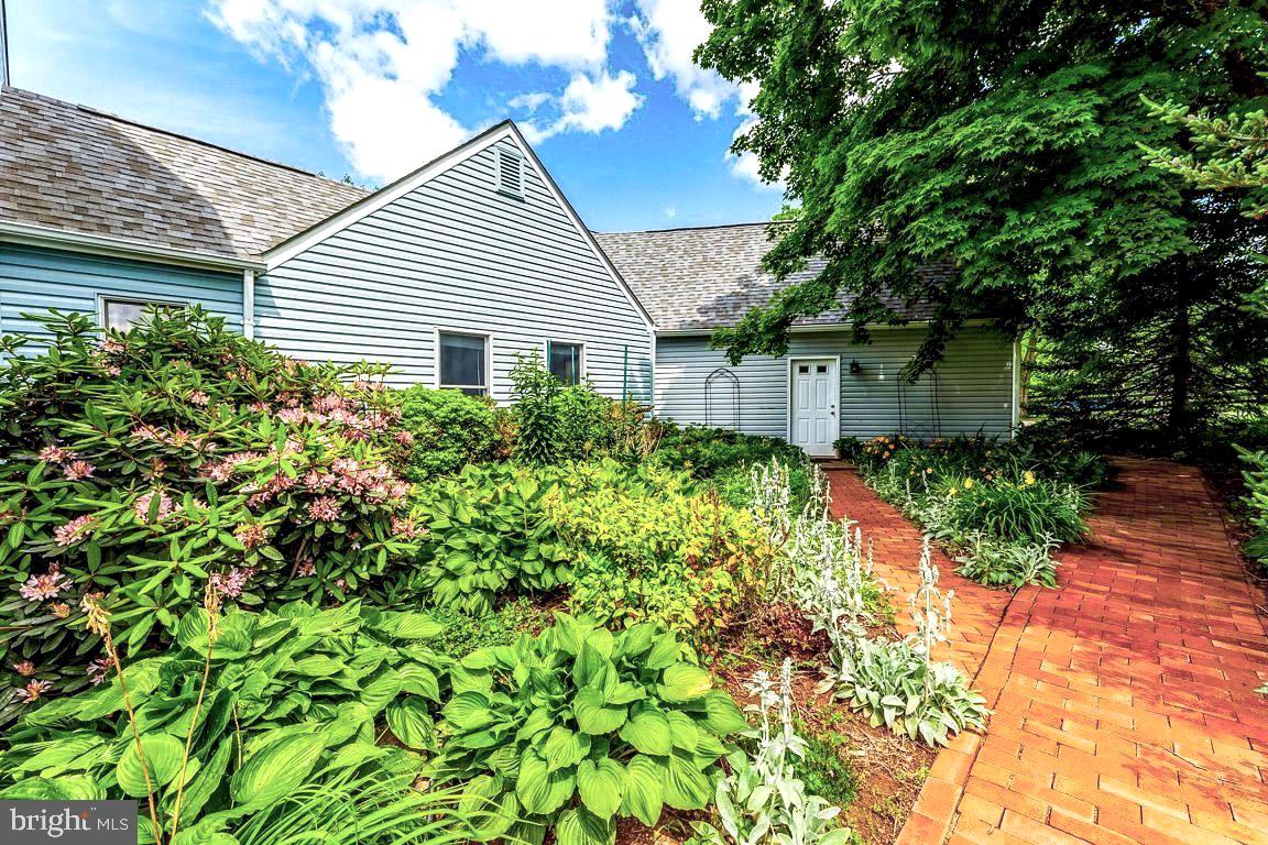 4874 Executive Drive Gainesville, VA 20155 - Photo 1 of 74 Beautiful established gardens