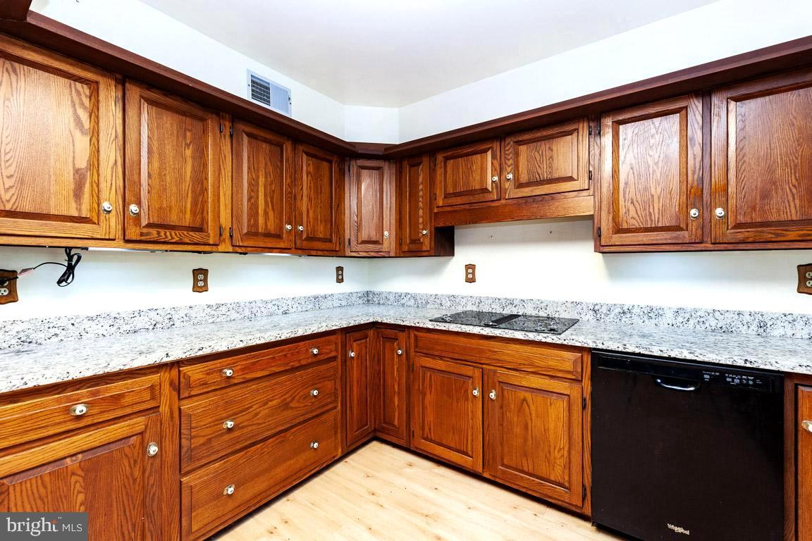 4874 Executive Drive Gainesville, VA 20155 - Photo 33 of 74 19x11* Kitchen