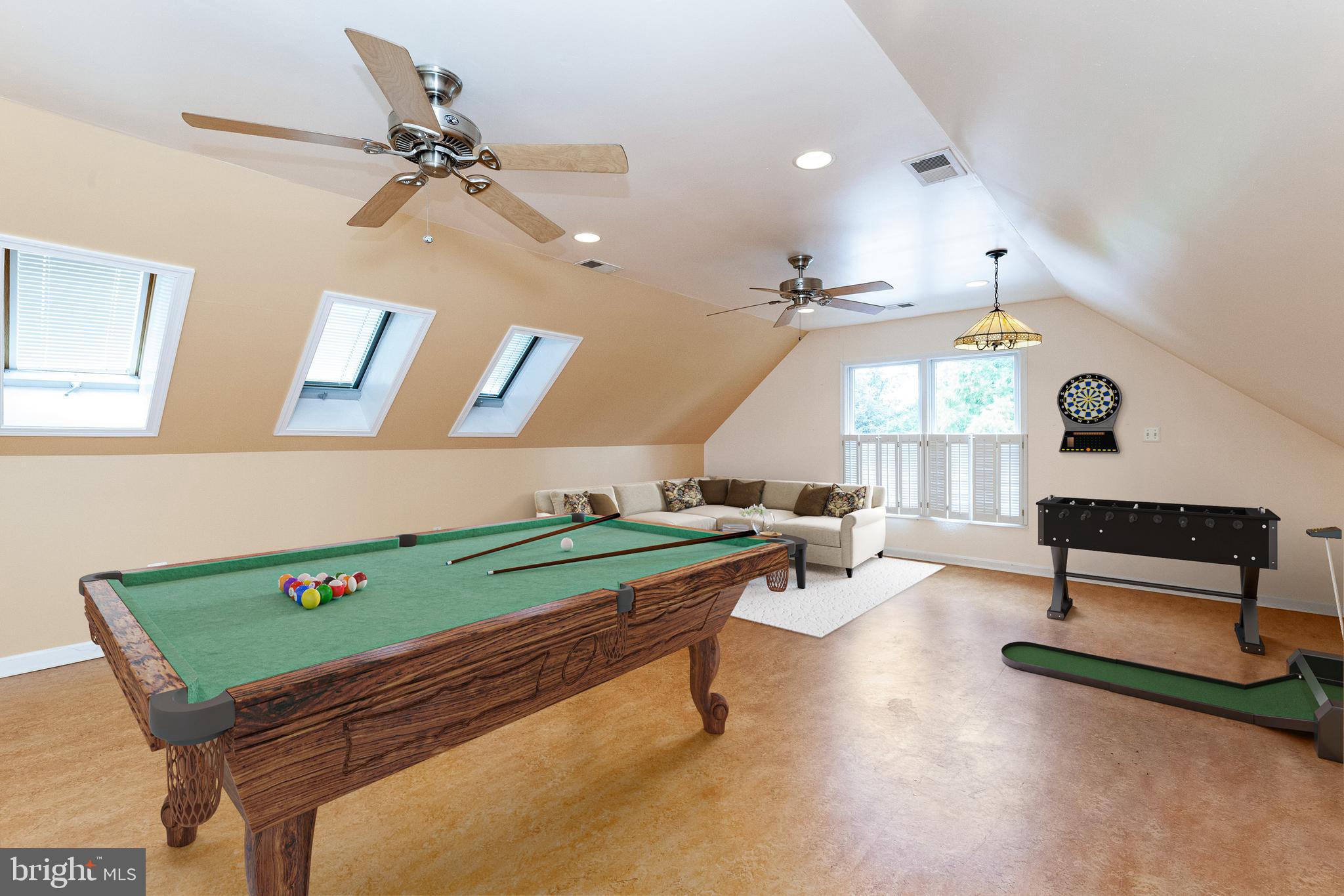 4874 Executive Drive Gainesville, VA 20155 - Photo 5 of 74