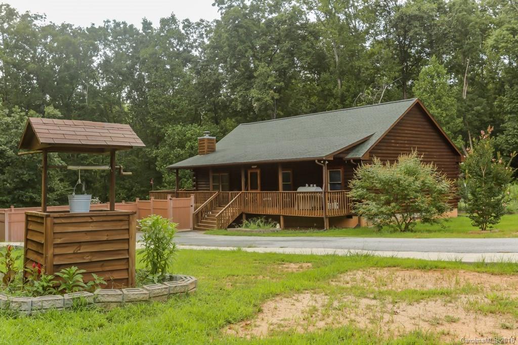 131 Overstone Drive Rutherfordton, NC 28139 - Photo 1 of 24