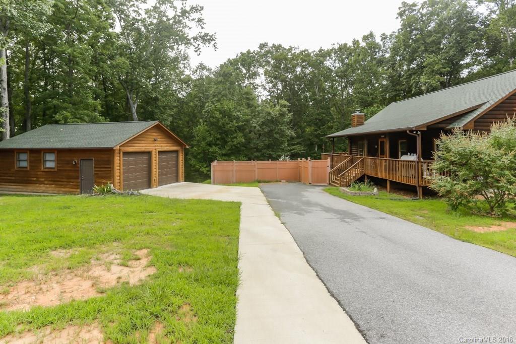 131 Overstone Drive Rutherfordton, NC 28139 - Photo 2 of 24