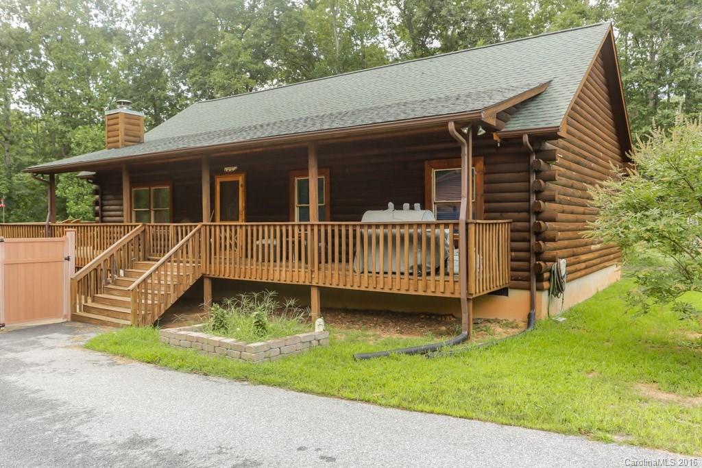 131 Overstone Drive Rutherfordton, NC 28139 - Photo 4 of 24