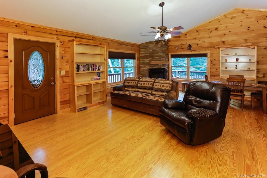 131 Overstone Drive Rutherfordton, NC 28139 - Photo 7 of 24