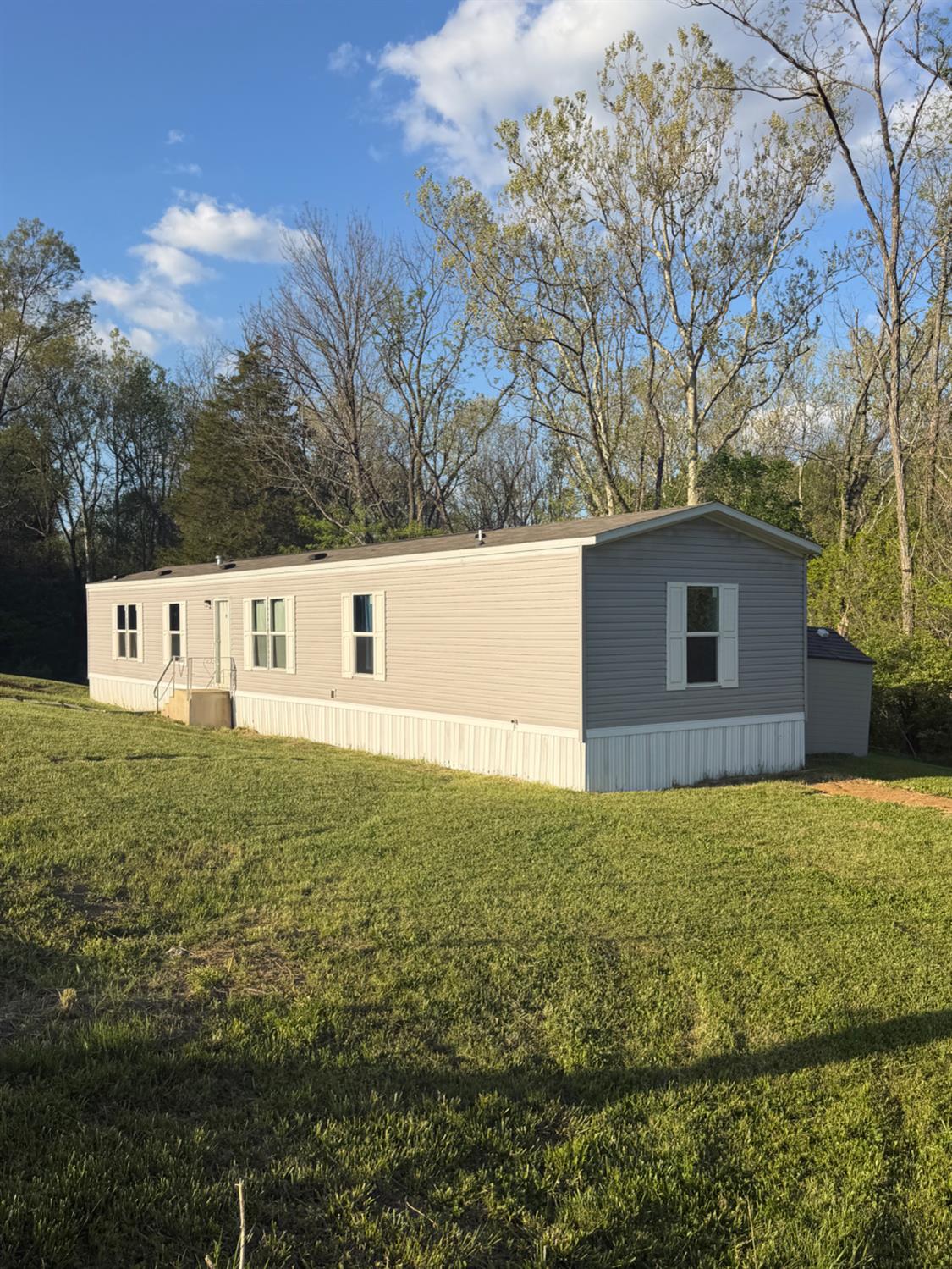 22370 Stewart Road Milan, IN 47031 - Photo 3 of 22