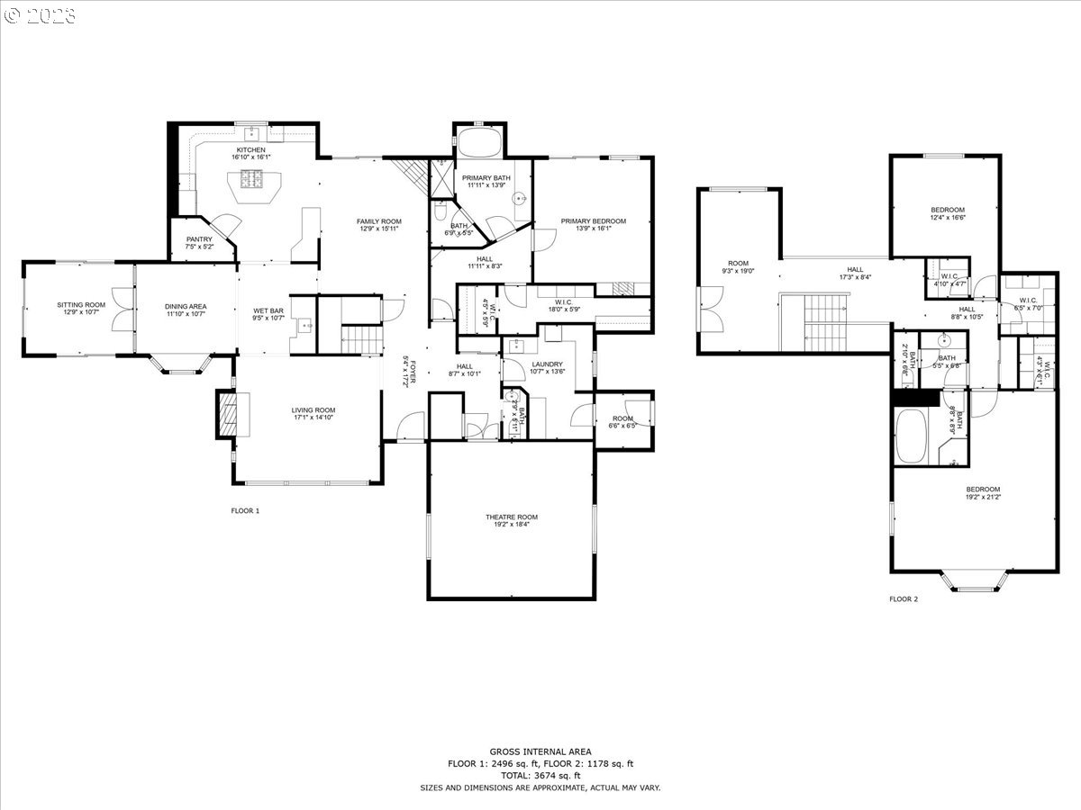 23411 Southeast Borges Road Damascus, OR 97089 - Photo 46 of 47 Gallery Image 46