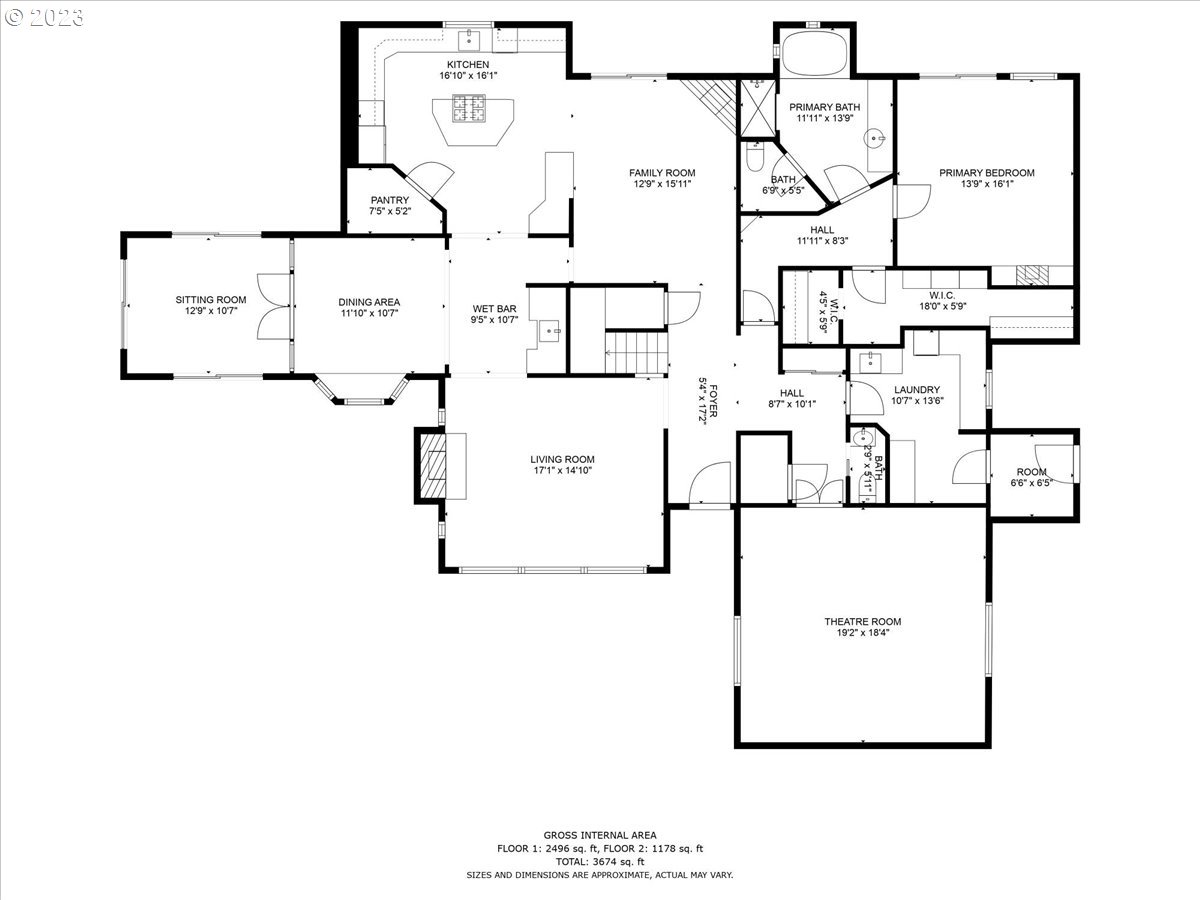 23411 Southeast Borges Road Damascus, OR 97089 - Photo 47 of 47 Gallery Image 47