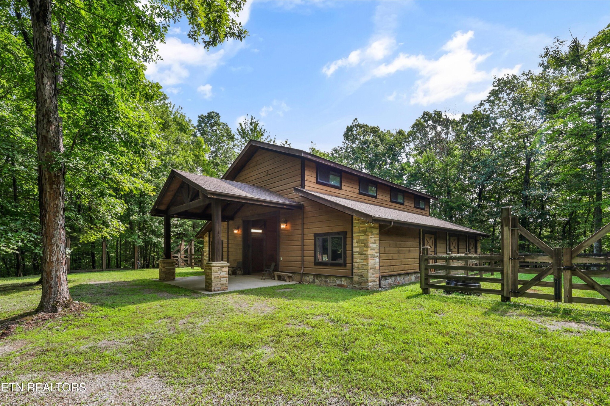 993 Red Rock Road Oneida, TN 37841 - Photo 52 of 58 Gallery Image 52