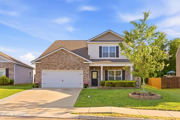 $480,000 | 7949 Dennis Fox Lane, Knoxville, TN 37938