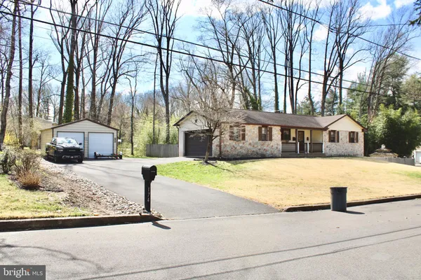 $589,900 | 174 Hershel Street, Feasterville-Trevose, PA 19053