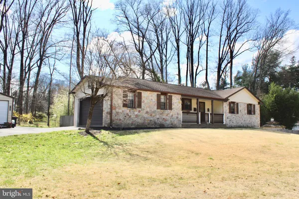 $574,900 | 174 Hershel Street, Feasterville-Trevose, PA 19053