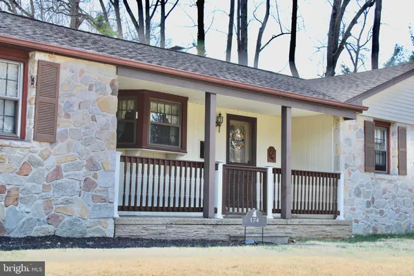 $574,900 | 174 Hershel Street, Feasterville-Trevose, PA 19053