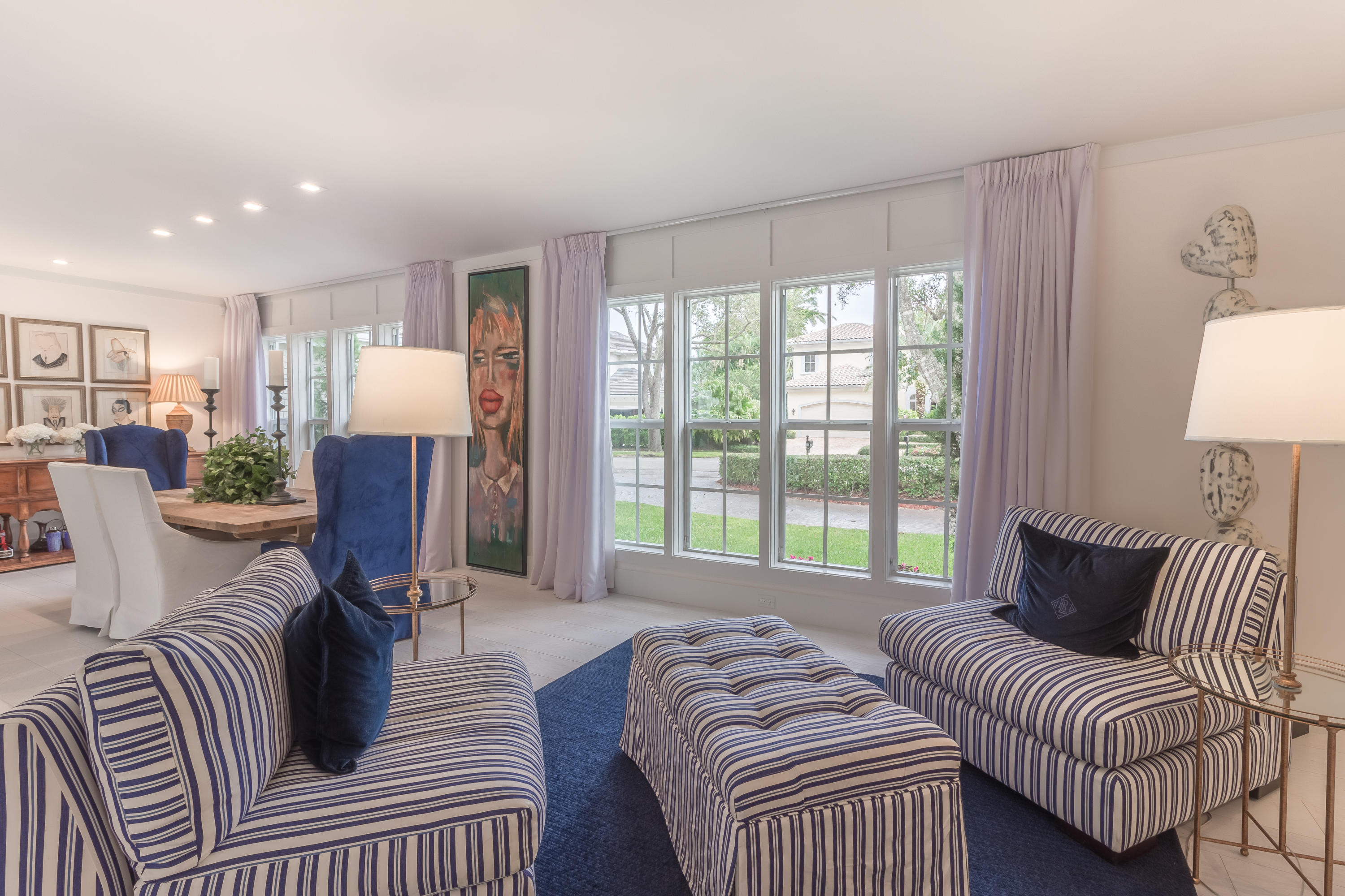 2099 Northwest 30th Road Boca Raton, FL 33431 - Photo 11 of 19 Great room