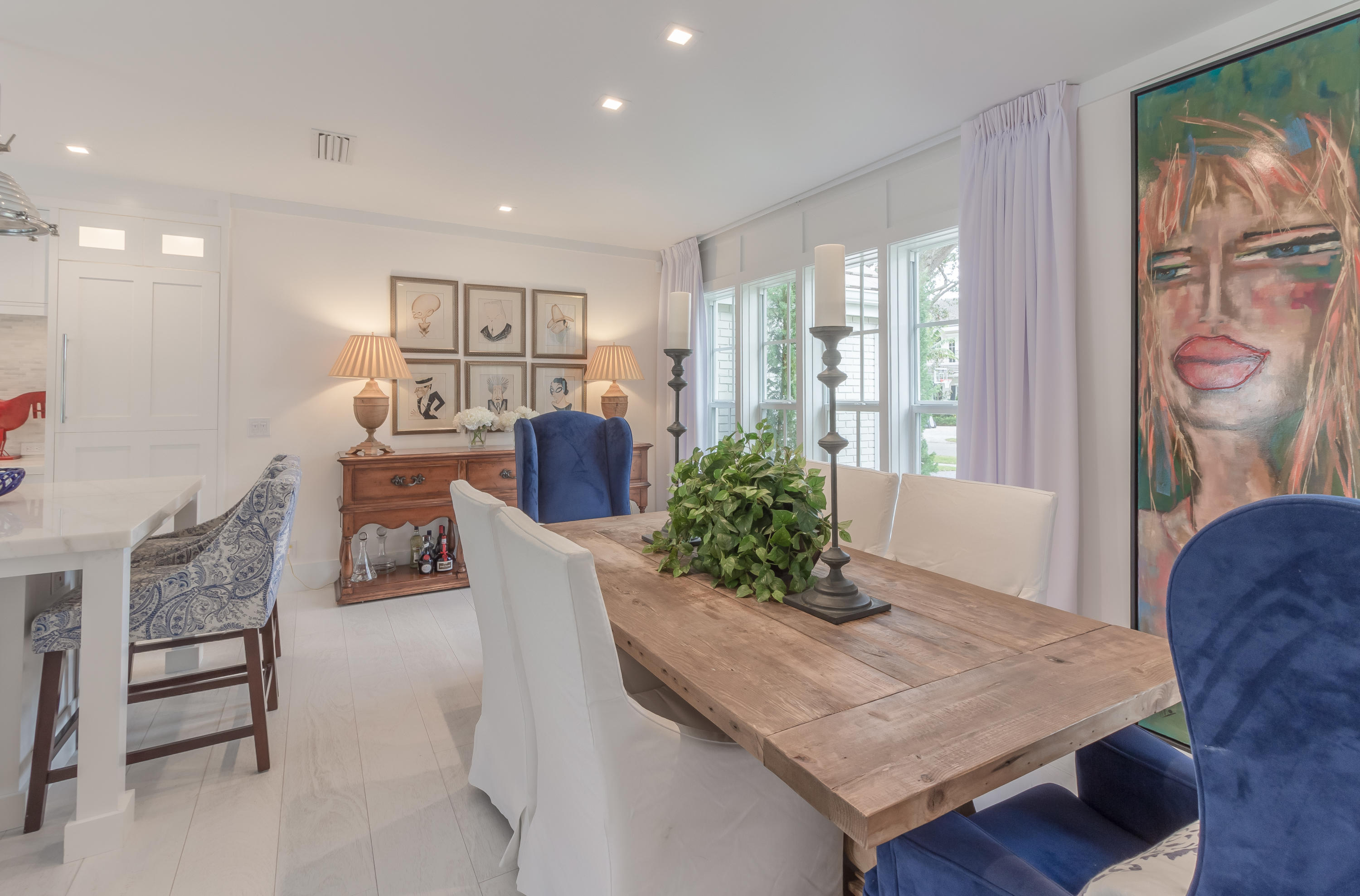 2099 Northwest 30th Road Boca Raton, FL 33431 - Photo 12 of 19 Great Room