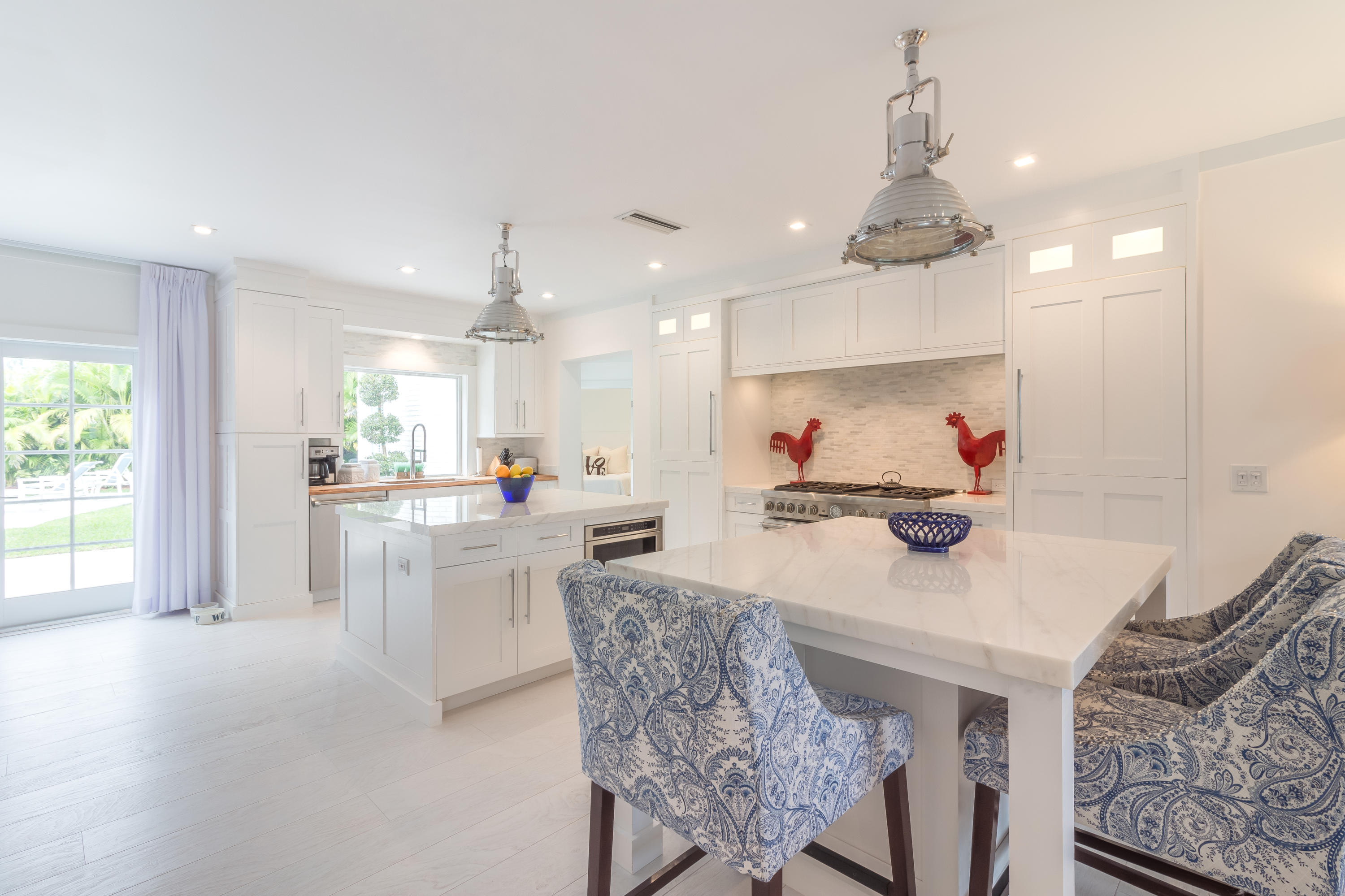 2099 Northwest 30th Road Boca Raton, FL 33431 - Photo 13 of 19 Kitchen/Great Room