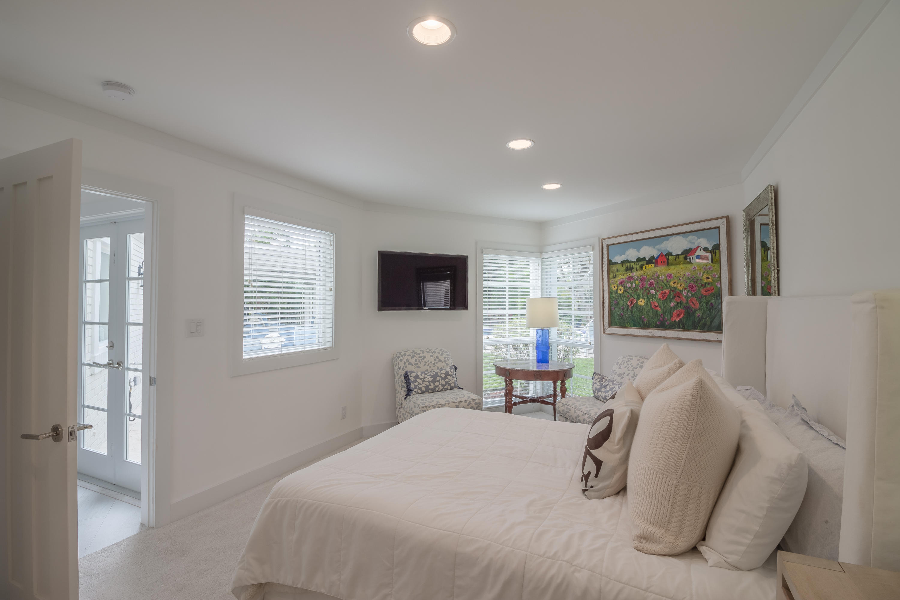 2099 Northwest 30th Road Boca Raton, FL 33431 - Photo 15 of 19 Bedroom 4