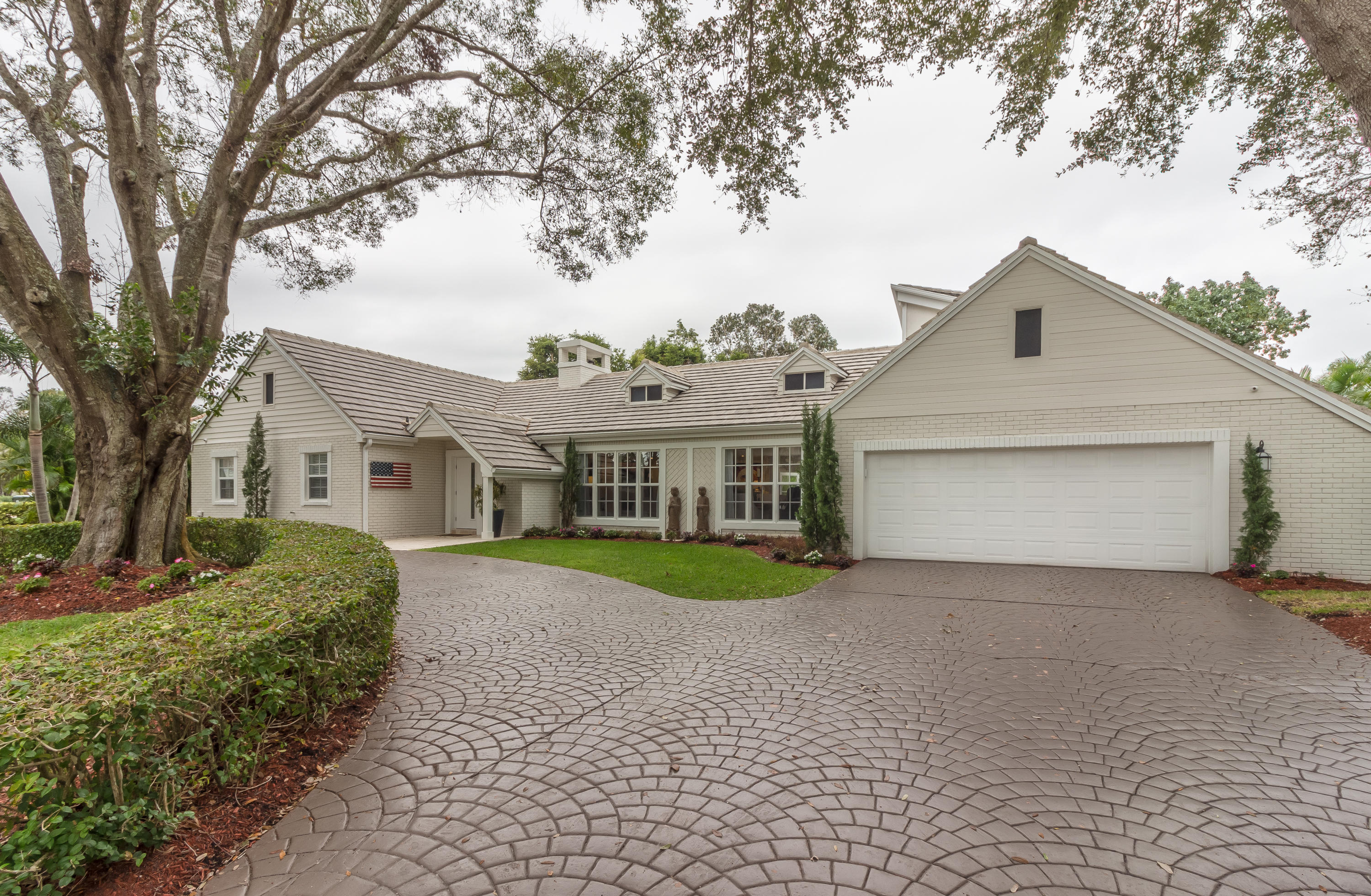 2099 Northwest 30th Road Boca Raton, FL 33431 - Photo 2 of 19 Front Exterior