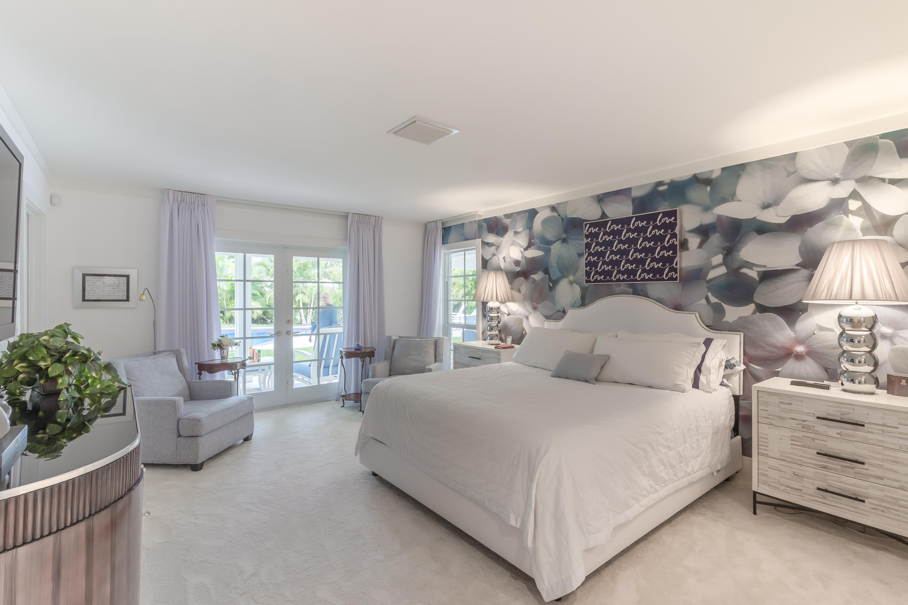 2099 Northwest 30th Road Boca Raton, FL 33431 - Photo 3 of 19 Master Bedroom