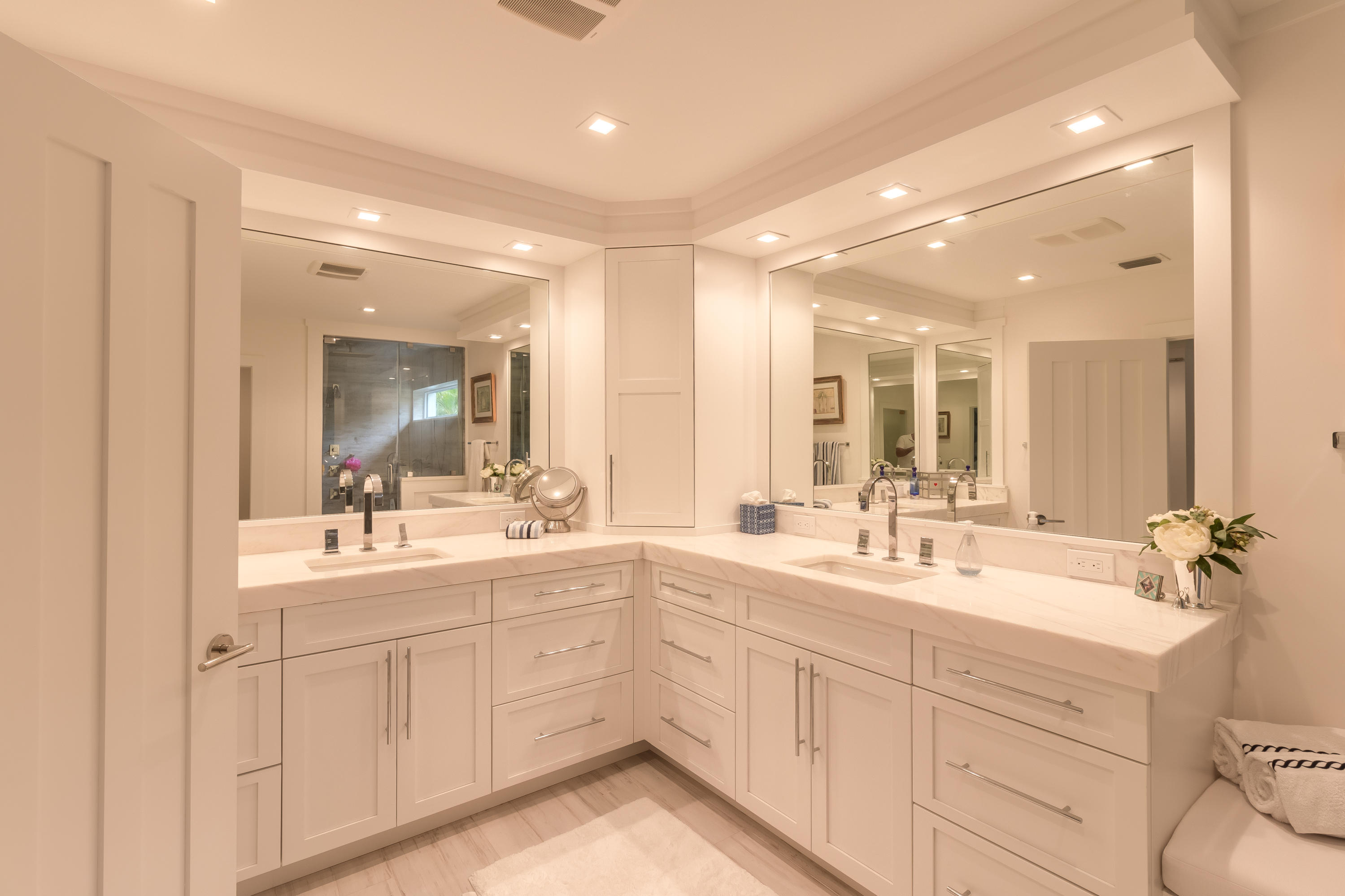 2099 Northwest 30th Road Boca Raton, FL 33431 - Photo 7 of 19 Master Bath