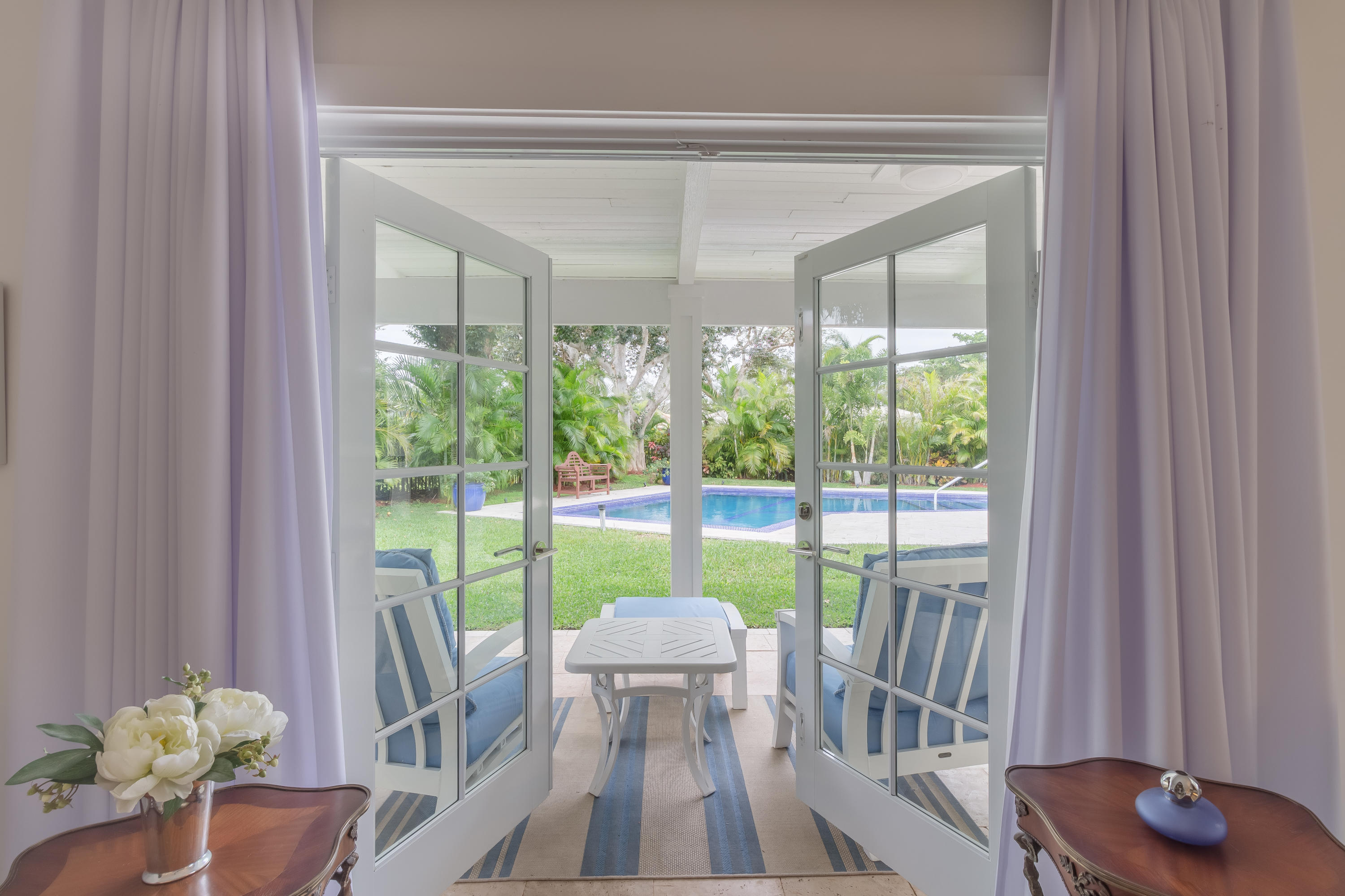 2099 Northwest 30th Road Boca Raton, FL 33431 - Photo 8 of 19 Master Bedroom