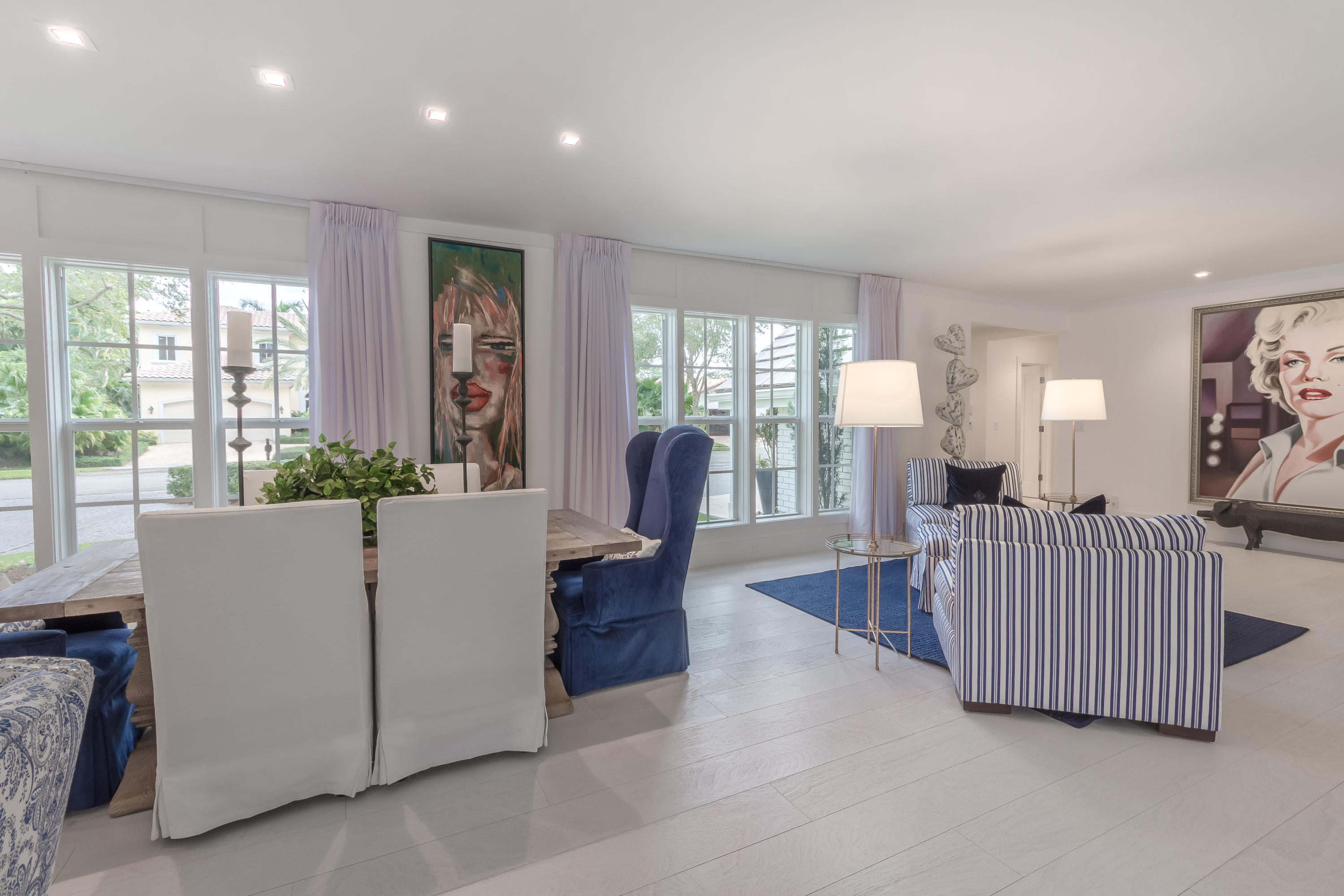 2099 Northwest 30th Road Boca Raton, FL 33431 - Photo 10 of 19 Great Room