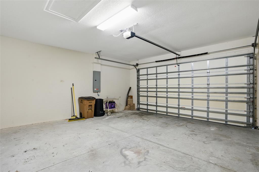 7505 Carissa Punta Gorda, FL 33955 - Photo 40 of 57 a view of a garage