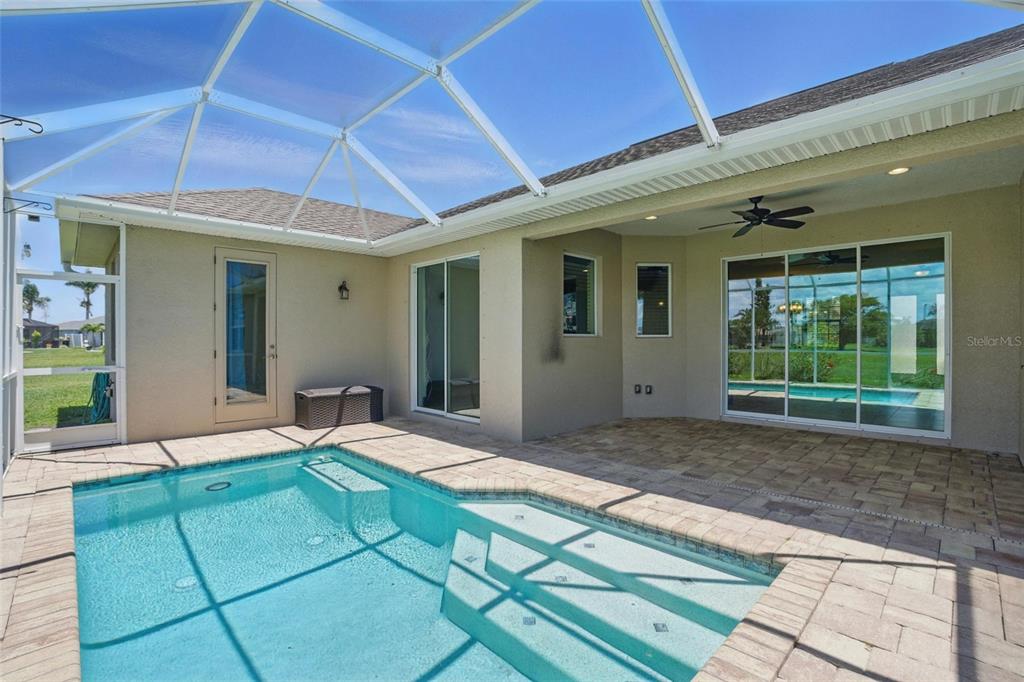 7505 Carissa Punta Gorda, FL 33955 - Photo 46 of 57