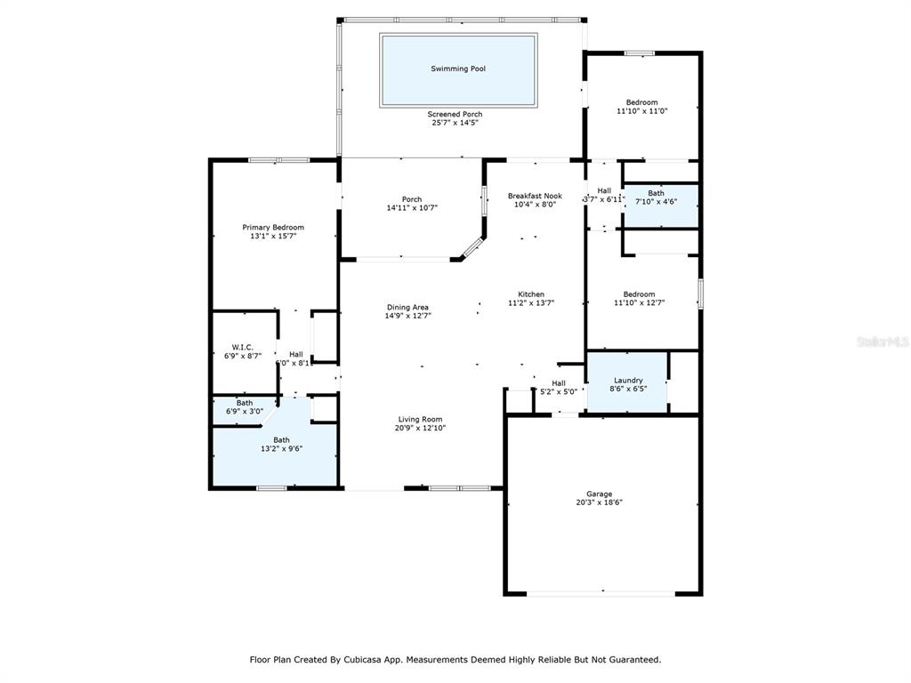 7505 Carissa Punta Gorda, FL 33955 - Photo 57 of 57