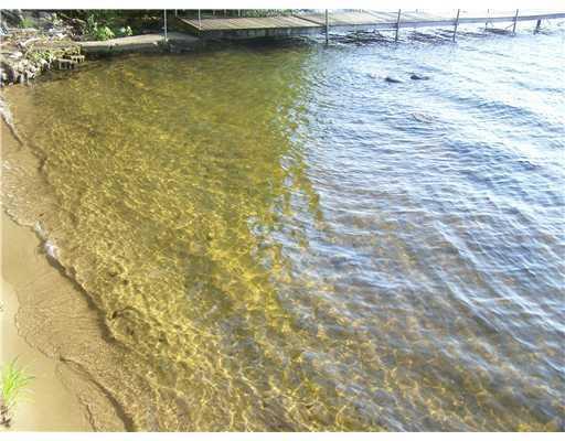 61 Dunton Road Naples, ME 04055 - Photo 2 of 14 Waterfront/Dock/Pier. 100 feet of...