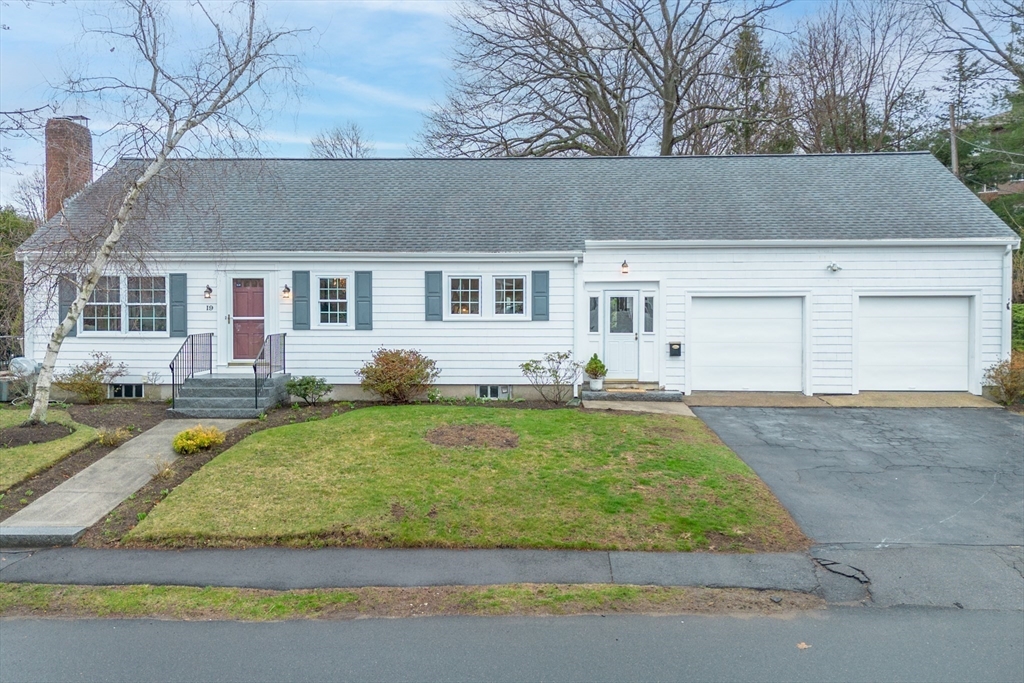 19 Cornell Road Marblehead, MA 01945 - Photo 26 of 35