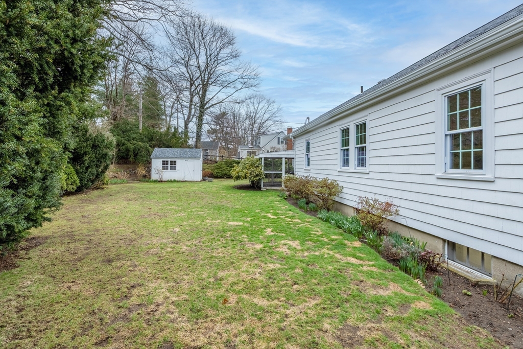 19 Cornell Road Marblehead, MA 01945 - Photo 28 of 35