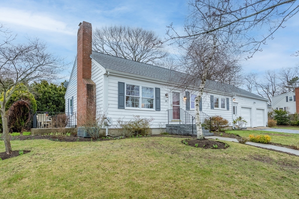 19 Cornell Road Marblehead, MA 01945 - Photo 29 of 35