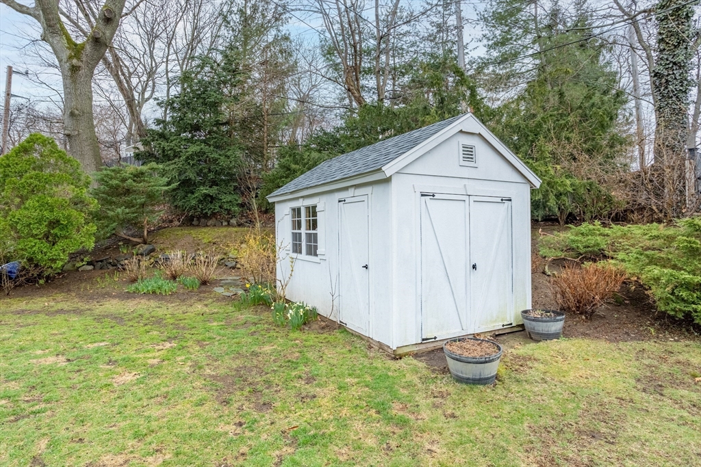 19 Cornell Road Marblehead, MA 01945 - Photo 30 of 35