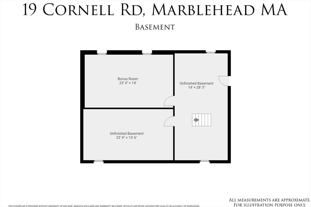 19 Cornell Road Marblehead, MA 01945 - Photo 33 of 35