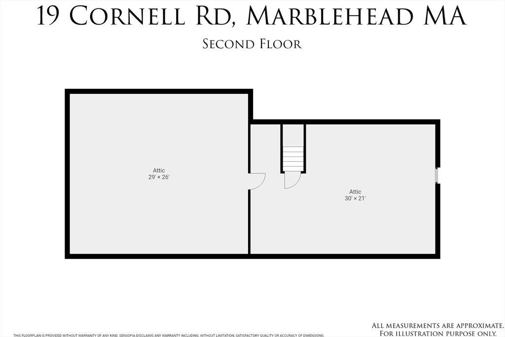 19 Cornell Road Marblehead, MA 01945 - Photo 34 of 35