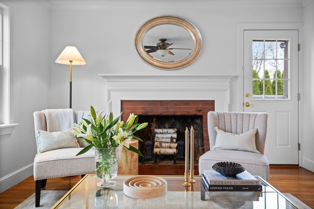 19 Cornell Road Marblehead, MA 01945 - Photo 4 of 35