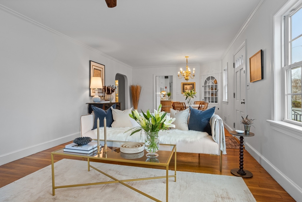 19 Cornell Road Marblehead, MA 01945 - Photo 5 of 35