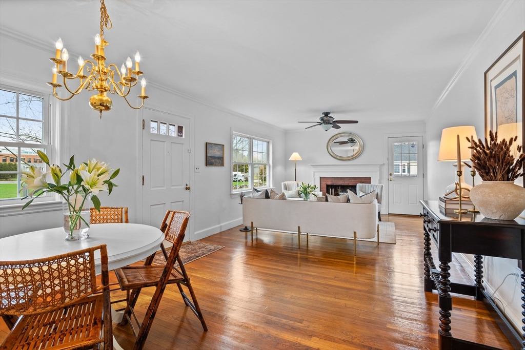 19 Cornell Road Marblehead, MA 01945 - Photo 6 of 35