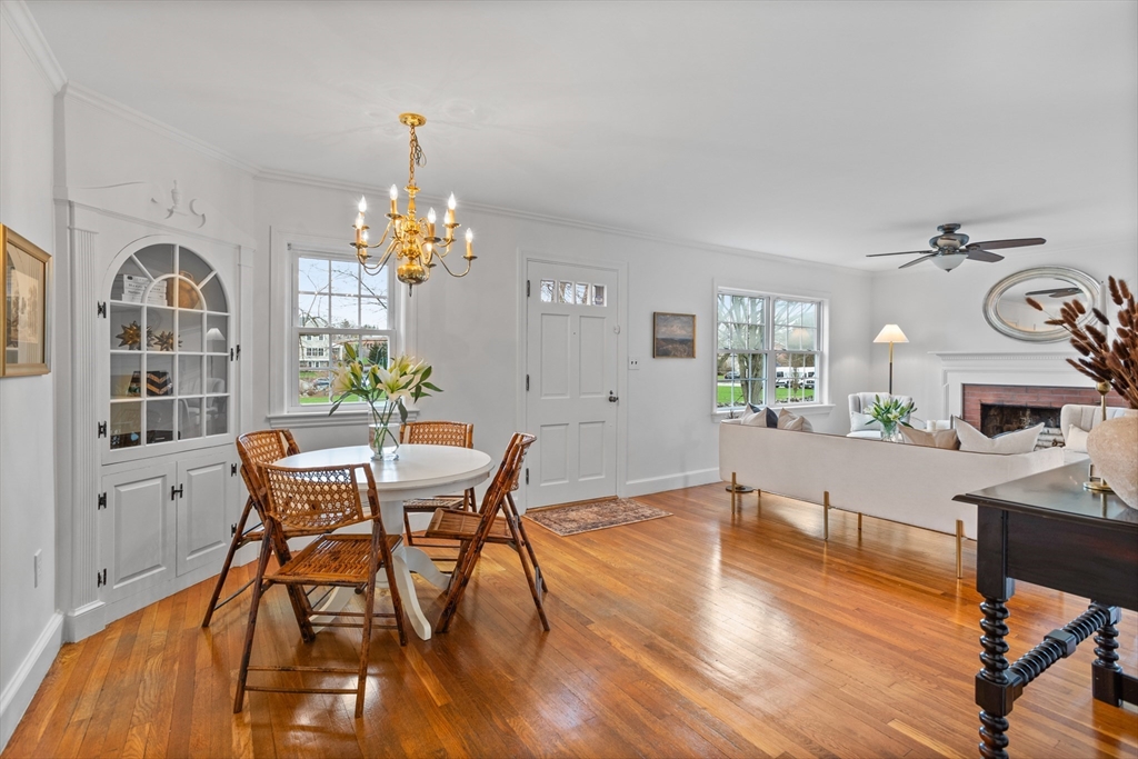 19 Cornell Road Marblehead, MA 01945 - Photo 8 of 35