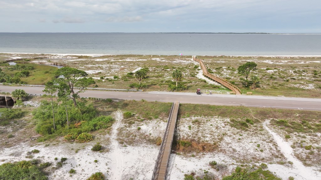 842 Backwater Road Port St. Joe, FL 32456 - Photo 68 of 70