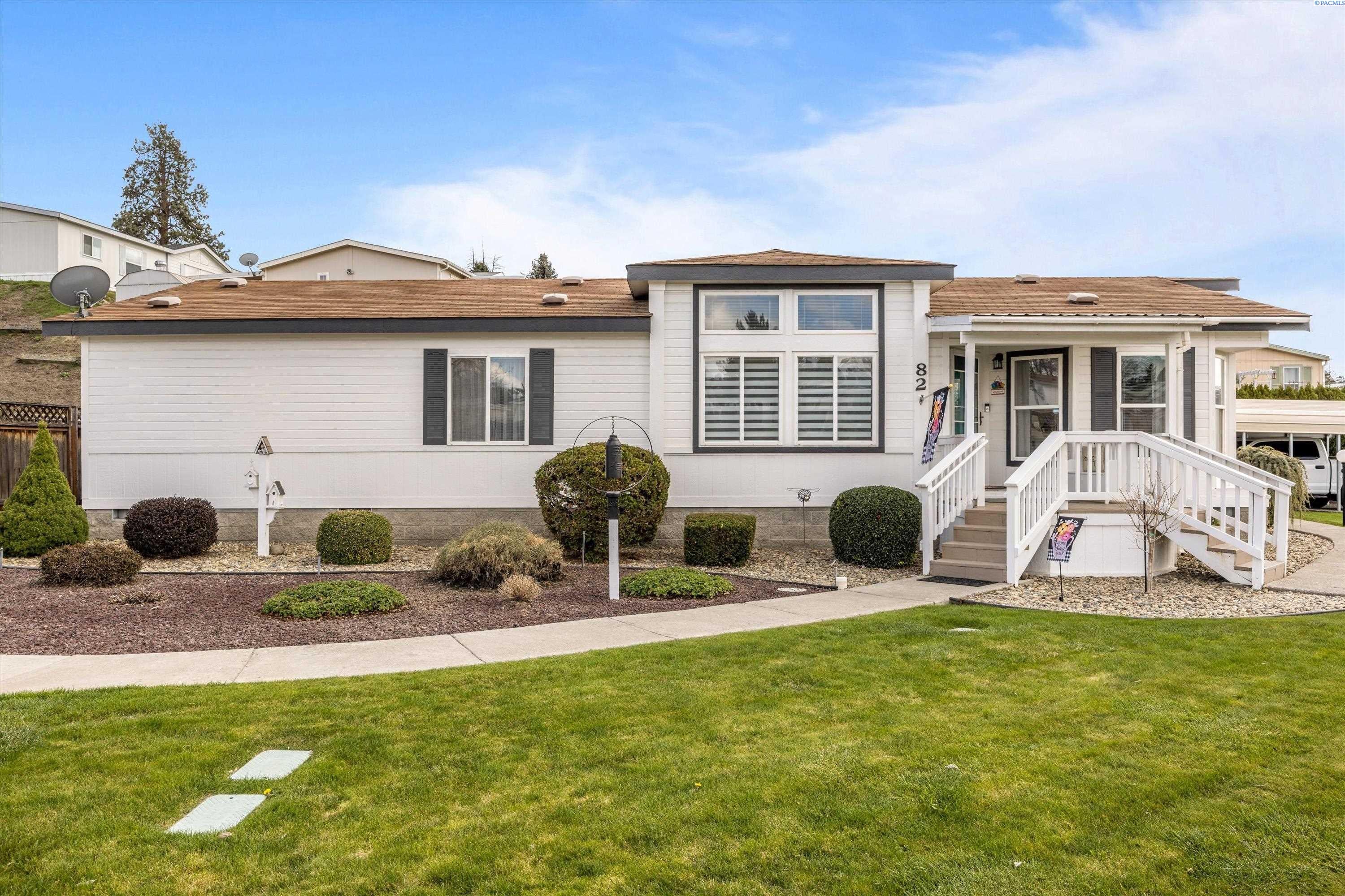 1200 South Euclid Road, Unit 82 Grandview, WA 98930 - Photo 2 of 26 Gallery Image 2