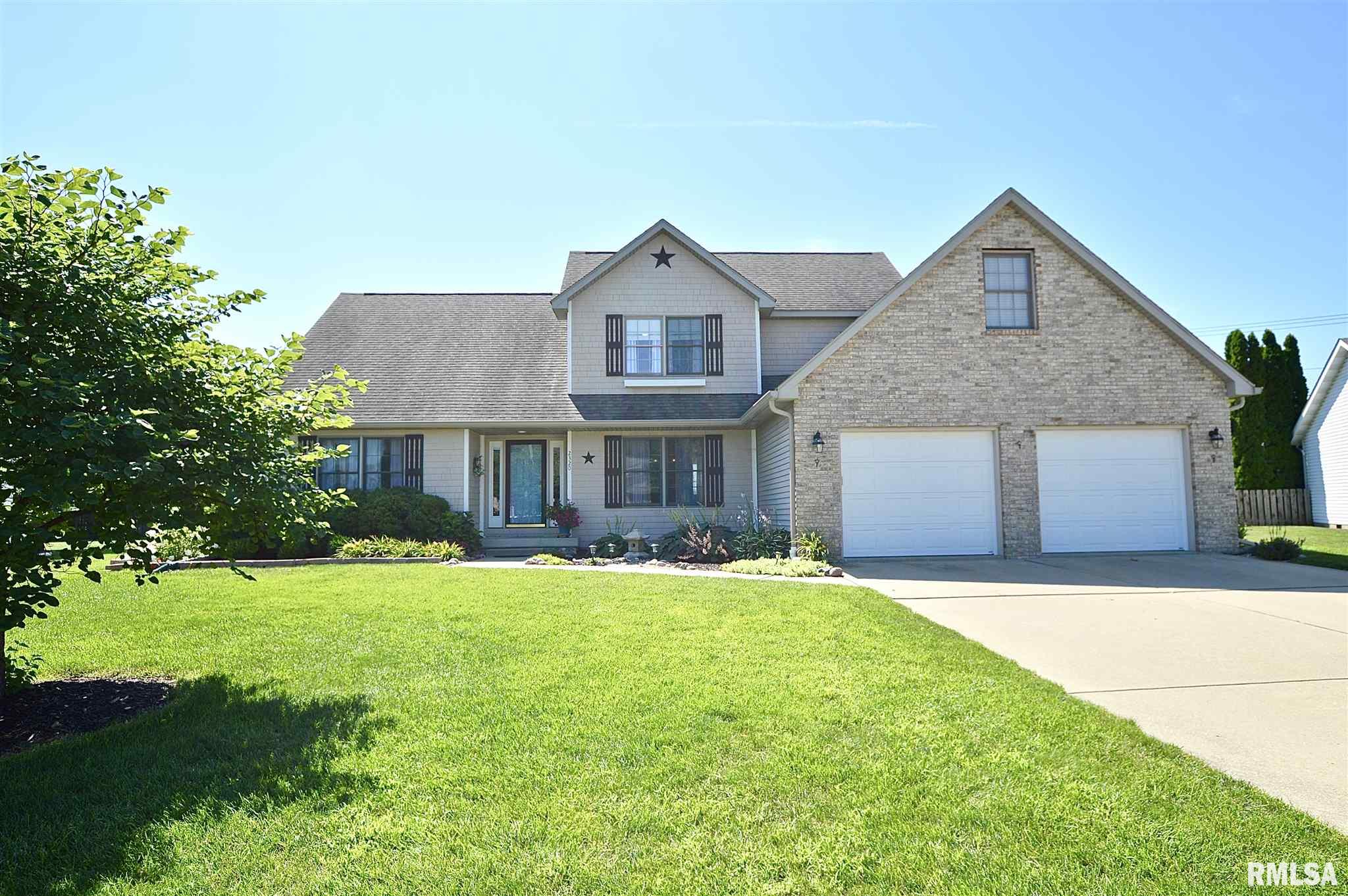 2320 Redlands Drive Springfield, IL 62711 - Photo 1 of 44 Gallery Image 1