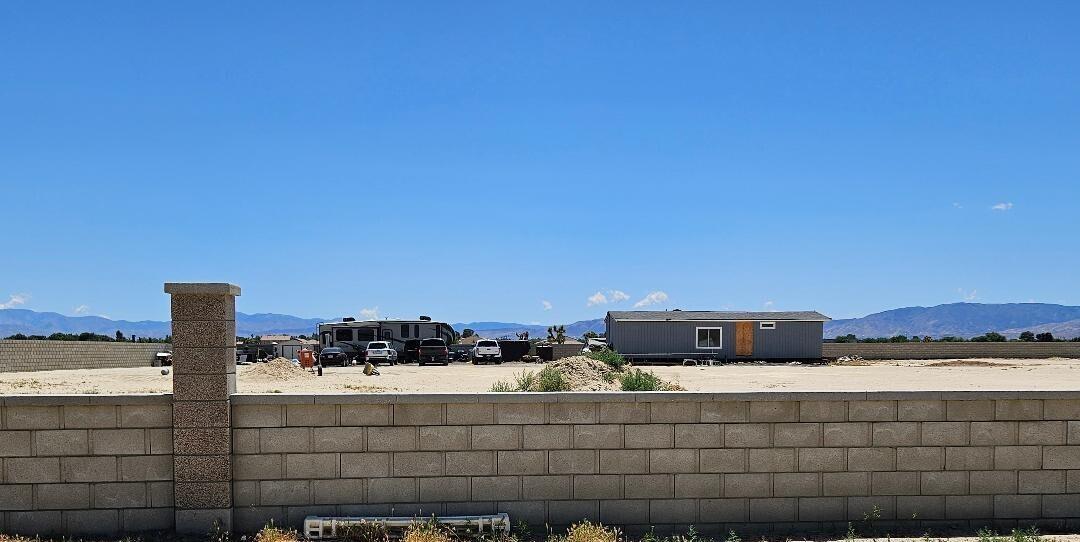 Challenger Way Lancaster, CA 93535 - Photo 6 of 8 view 3