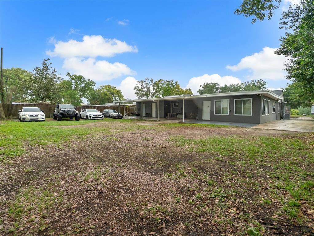 2600 Euston Road Winter Park, FL 32789 - Photo 32 of 36 a view of a house with yard and sitting area